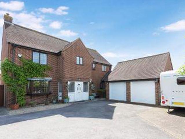 House for sale in Wantage, Vale of White Horse