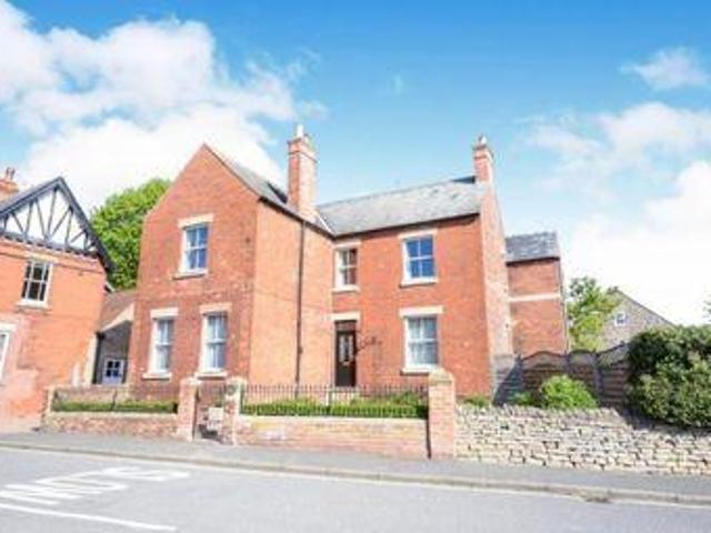 House for sale in Loundsley Green, East Midlands