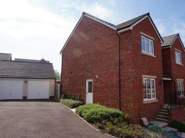 House for sale in Abergavenny, Wales