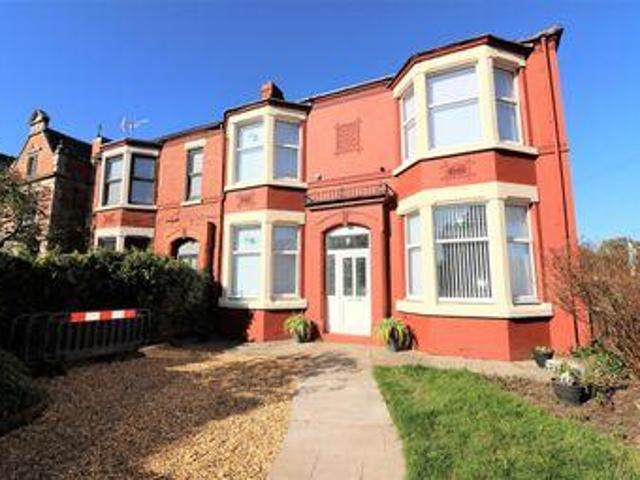 House for sale in Liscard, Wirral