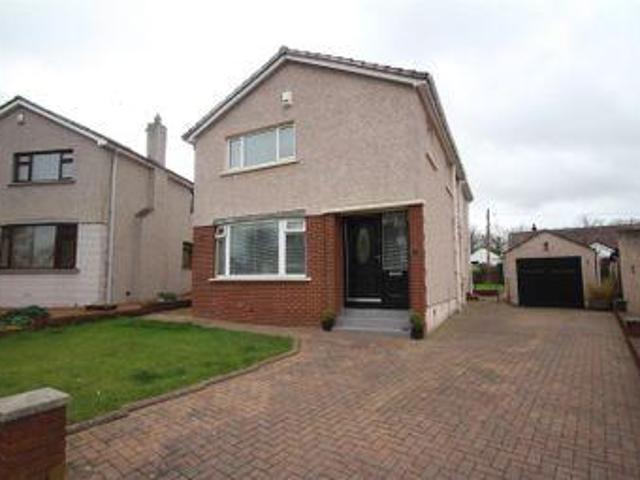 House for sale in Hamilton, South Lanarkshire