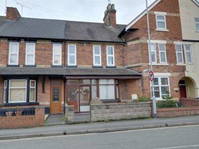 House for sale in Baswich, Staffordshire