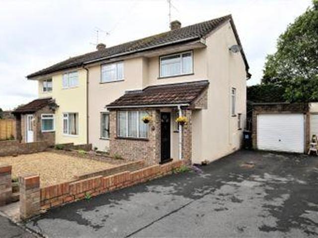 House for sale in Cheddar, Somerset