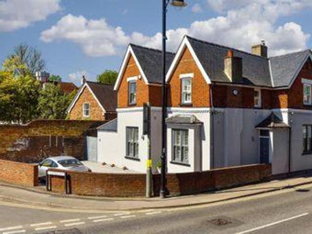 House for sale in Blackhills, Surrey