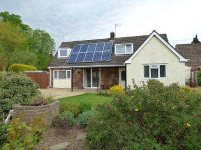 House for sale in Wales