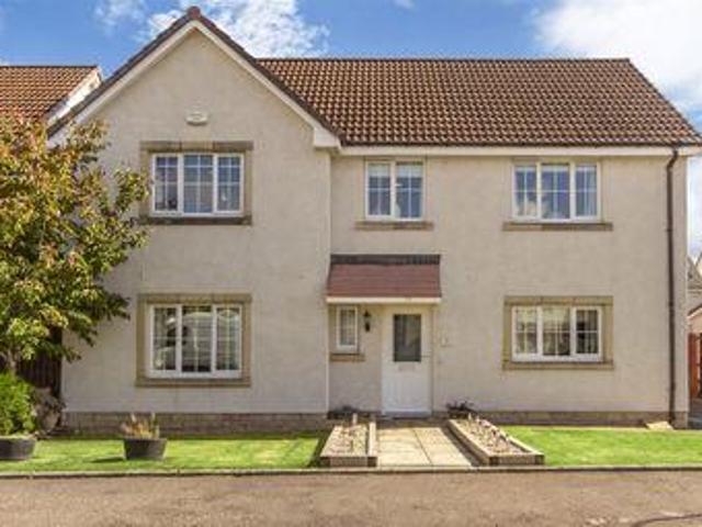 House for sale in Bathgate, Scotland