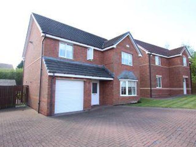 House for sale in Scotland