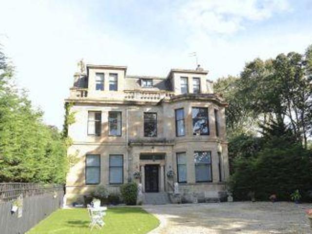 House for sale in Scotland