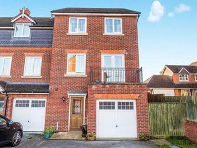 House for sale in Oswestry, Shropshire