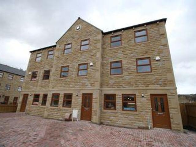House for sale in Lancashire