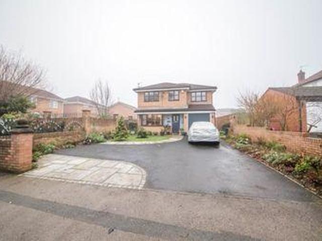 House for sale in Newton-le-Willows, North Yorkshire