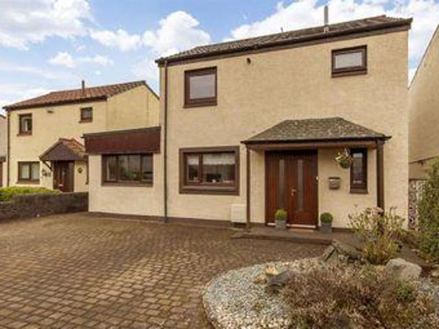 House for sale in Dedridge, Scotland