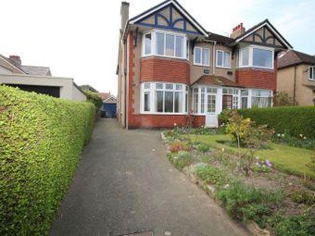 House for sale in Colwyn Bay, Wales