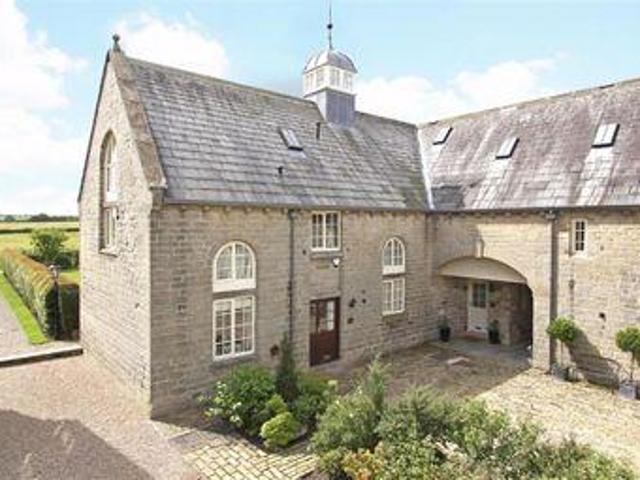 House for sale in Harrogate, North Yorkshire