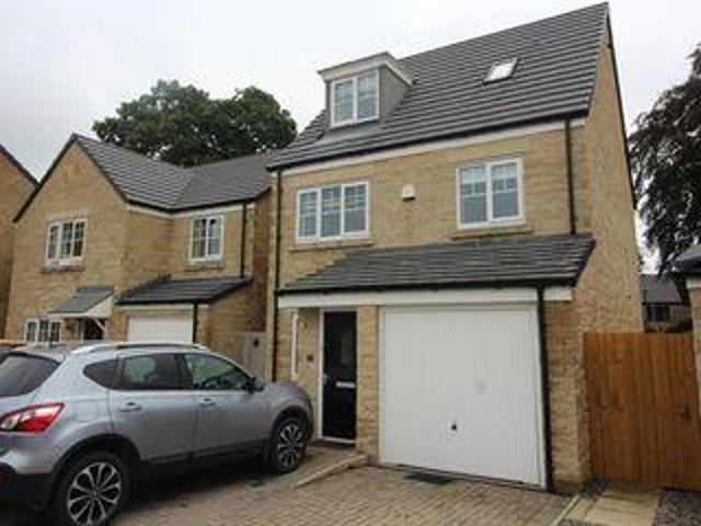 House for sale in Bare, Lancashire