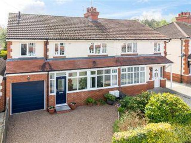 House for sale in Ripon, York and North Yorkshire