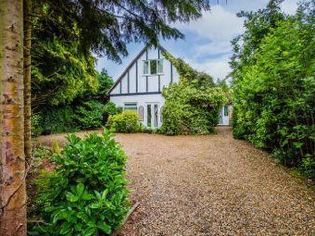 House for sale in Buckingham, Buckinghamshire