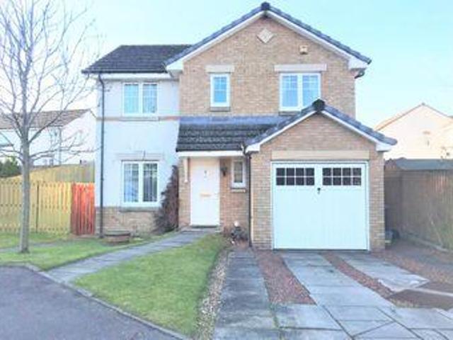 House for sale in Bathgate, West Lothian