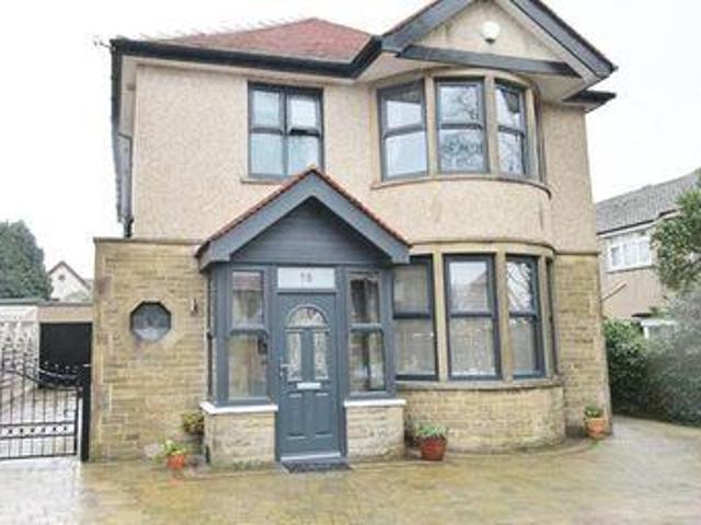 House for sale in Bare, Lancashire