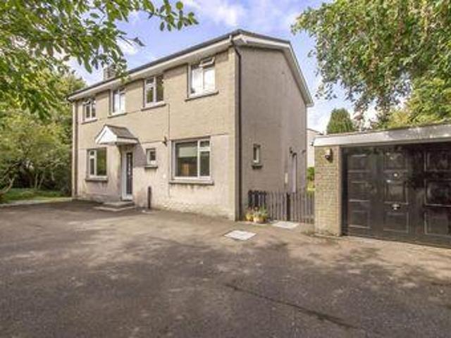 House for sale in Bathgate, Scotland