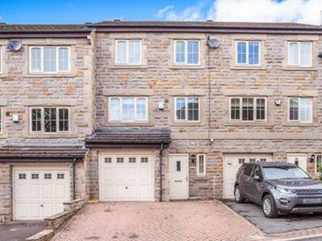 House for sale in Cleckheaton, West Yorkshire