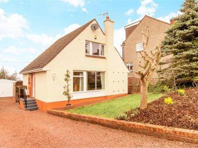 House for sale in Bathgate, Scotland
