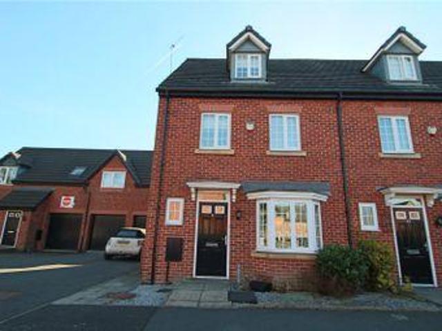 House for sale in Lancashire