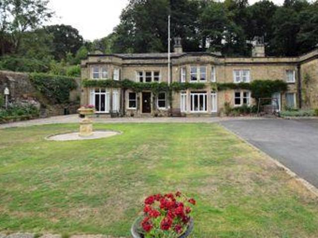 House for sale in Sowerby Bridge