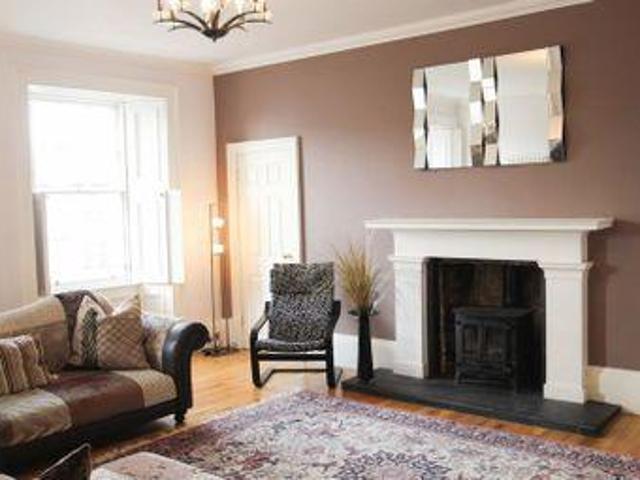 House for sale in Alloa, Scotland