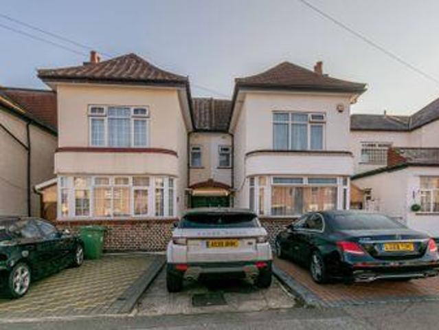 House for sale in Wembley, Greater London