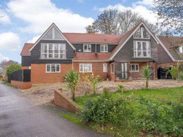 House for sale in Wallingford, South Oxfordshire