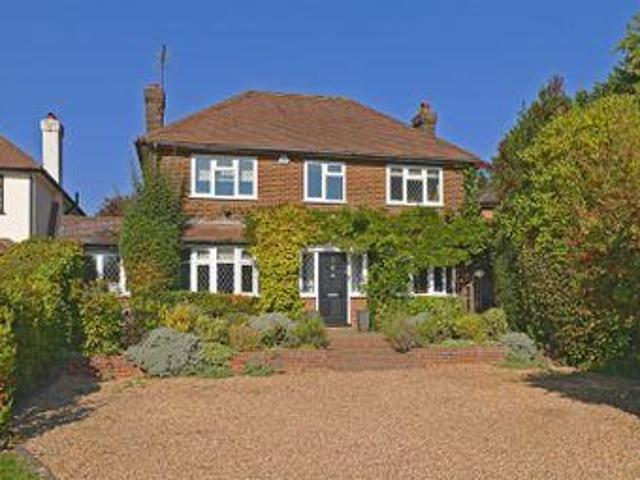 House for sale in Radlett, Hertfordshire