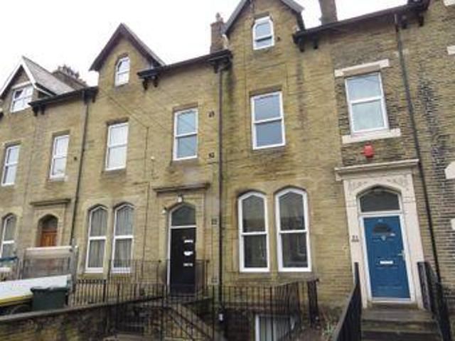 House for sale in Bradford, West Yorkshire