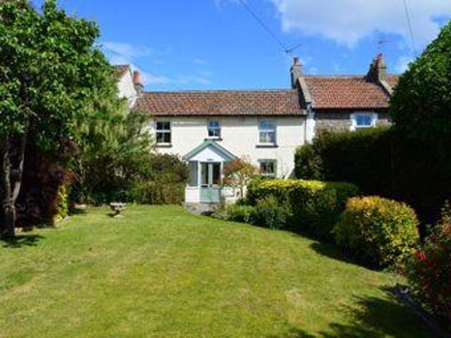 House for sale in Weston-super-mare, North Somerset