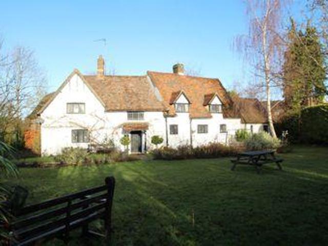 House for rent in Leighton Buzzard, Bedfordshire