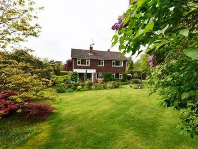House for sale in Cross In Hand, East Sussex