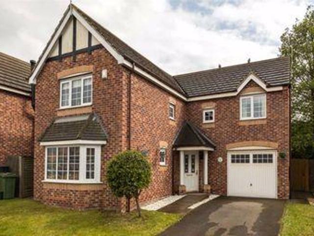 House for sale in Dragonby, North Lincolnshire
