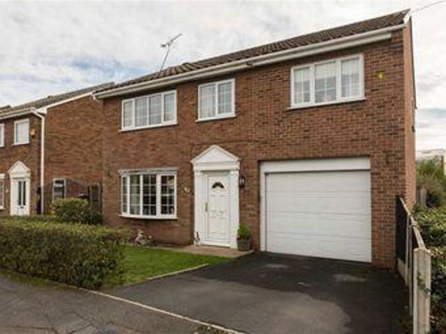 House for sale in Dragonby, North Lincolnshire