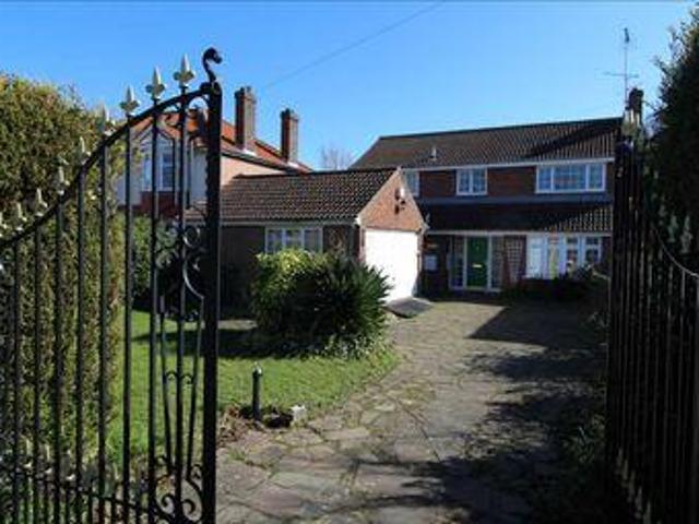 House for sale in Fordham Heath