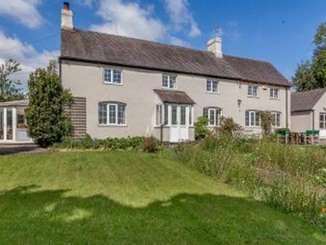 House for sale in Ashbourne CP, Derbyshire Dales