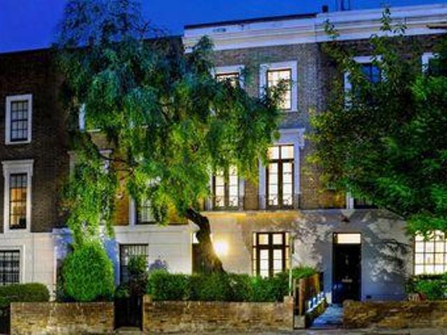 House for sale in Lyons, Greater London