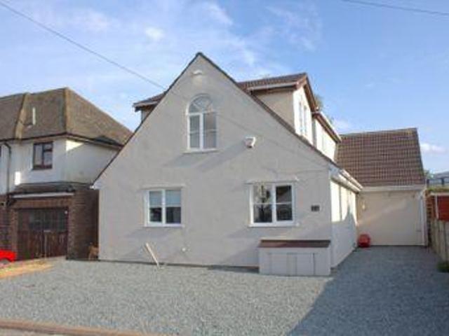 House for sale in Navestock Side