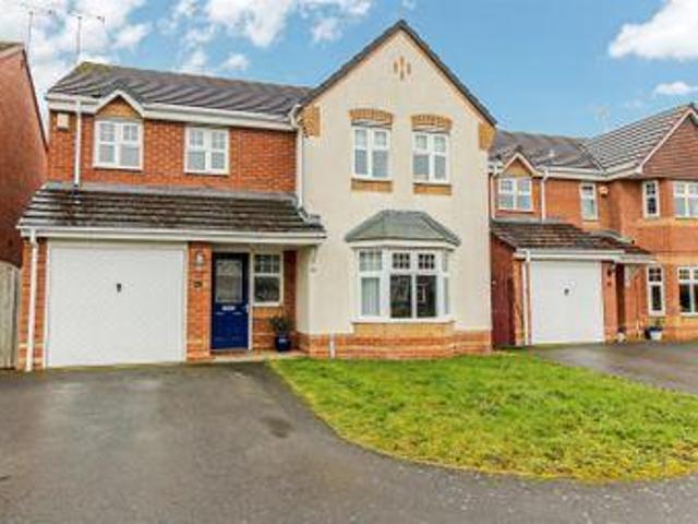 House for sale in Warwick, Warwickshire