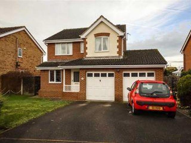 House for sale in Dragonby, North Lincolnshire