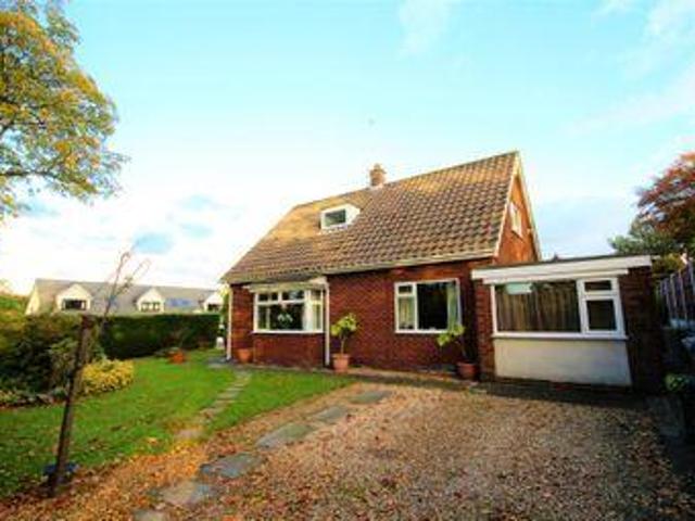 House for sale in Higher Bartle, Lancashire