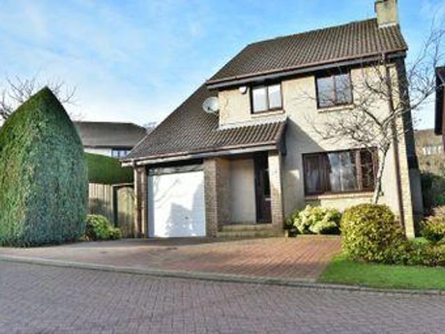 House for sale in Erskine, Scotland