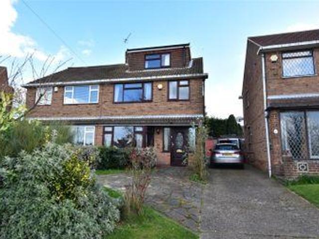 House for sale in Monks Orchard, Kent