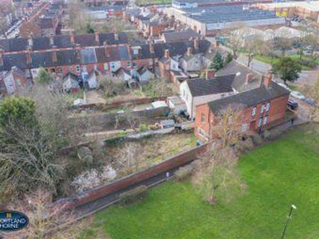 House for sale in West Midlands