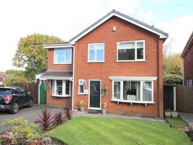 House for sale in Andertons Mill, Lancashire