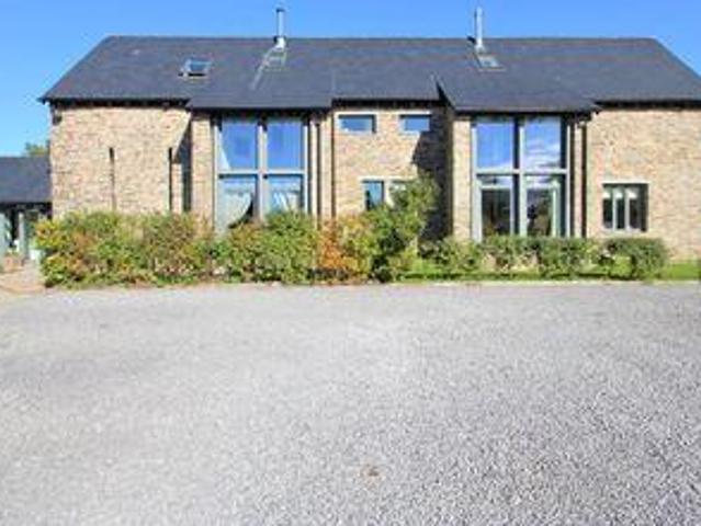 House for sale in Brecon, Wales